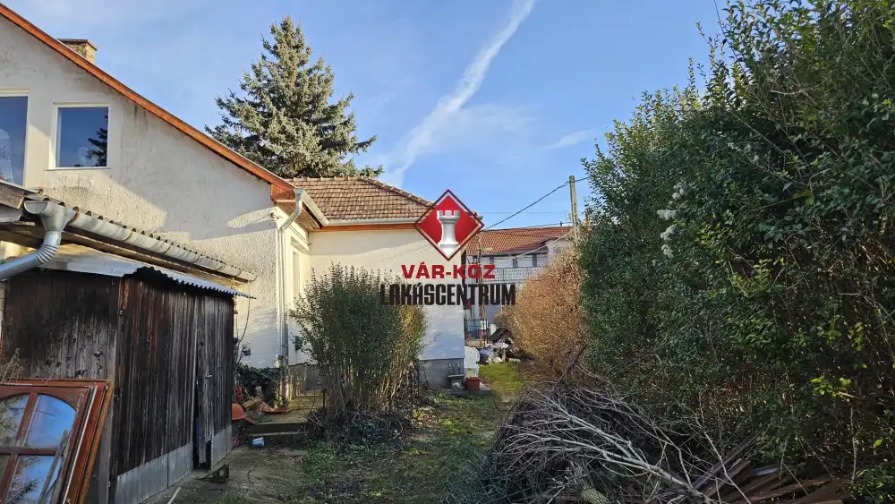 Pest megye - Budakeszi