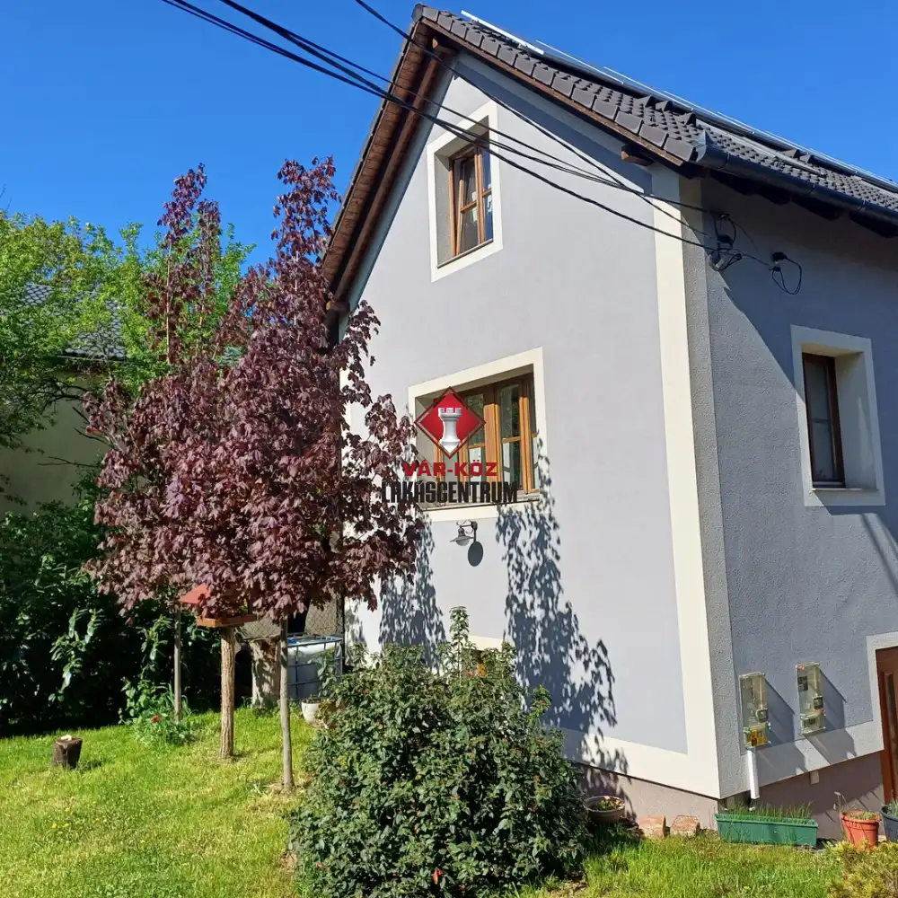 Pest megye - Budakeszi