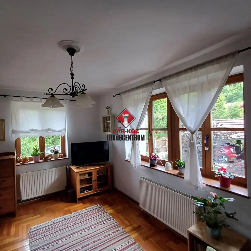 Pest megye - Budakeszi