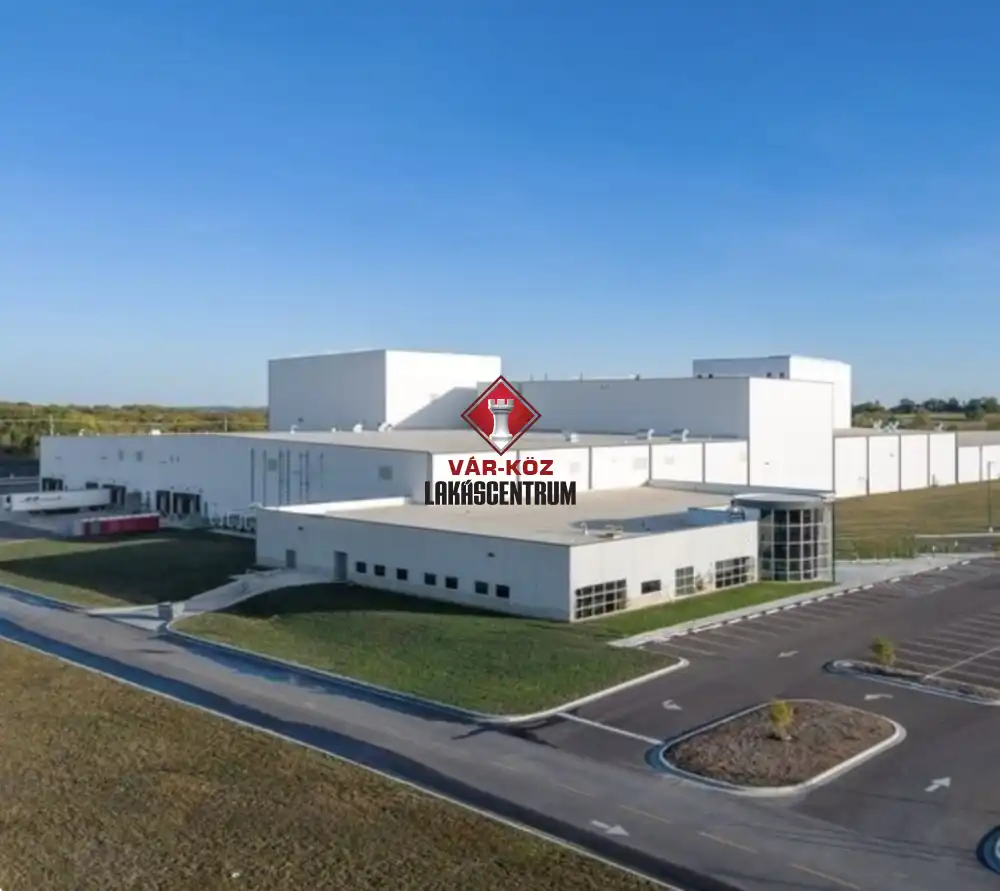 Pest megye - Örkény