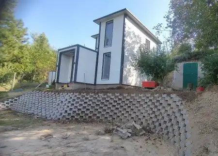 eladó nyaraló, Biatorbágy