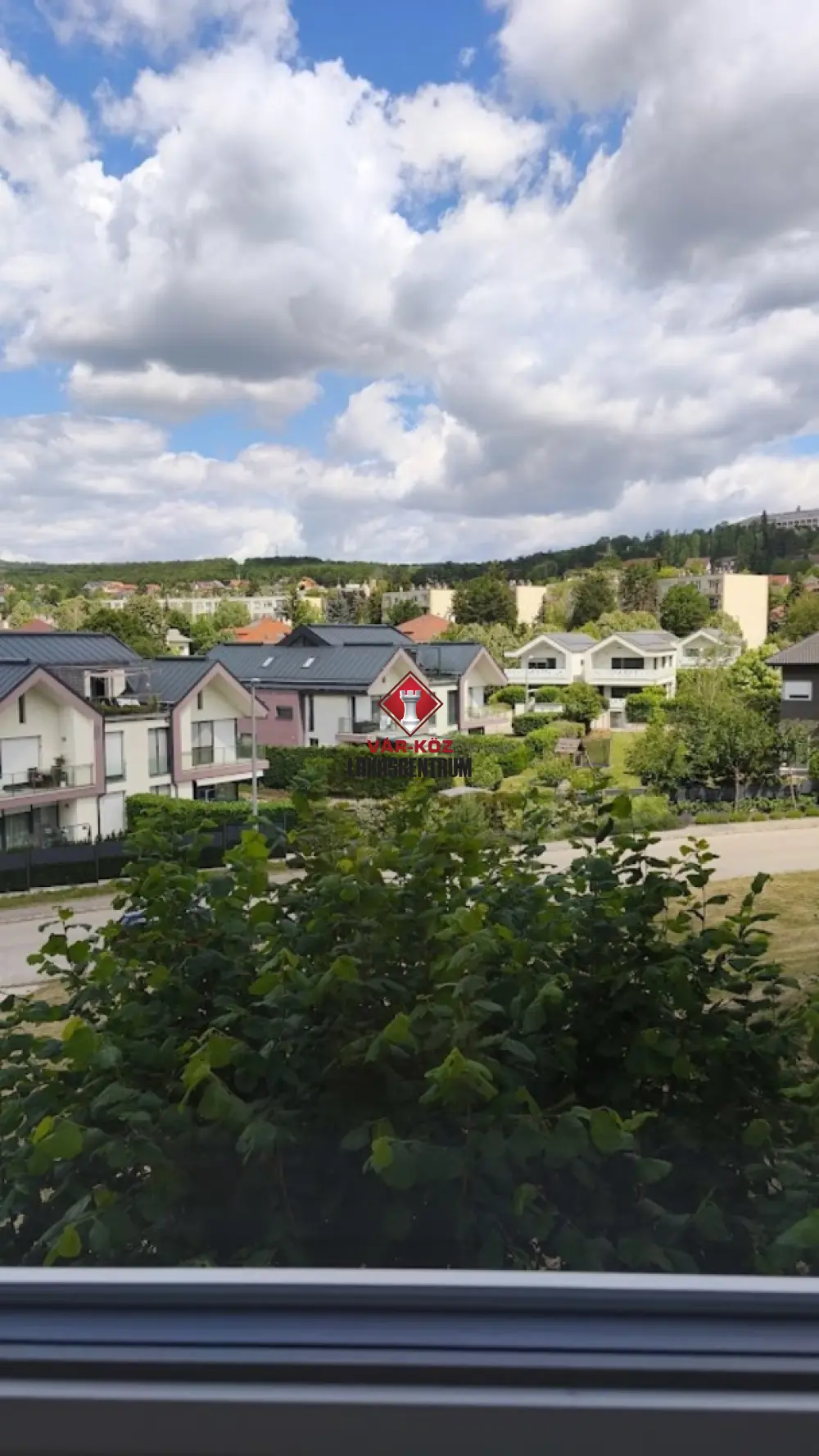 Pest megye - Budakeszi