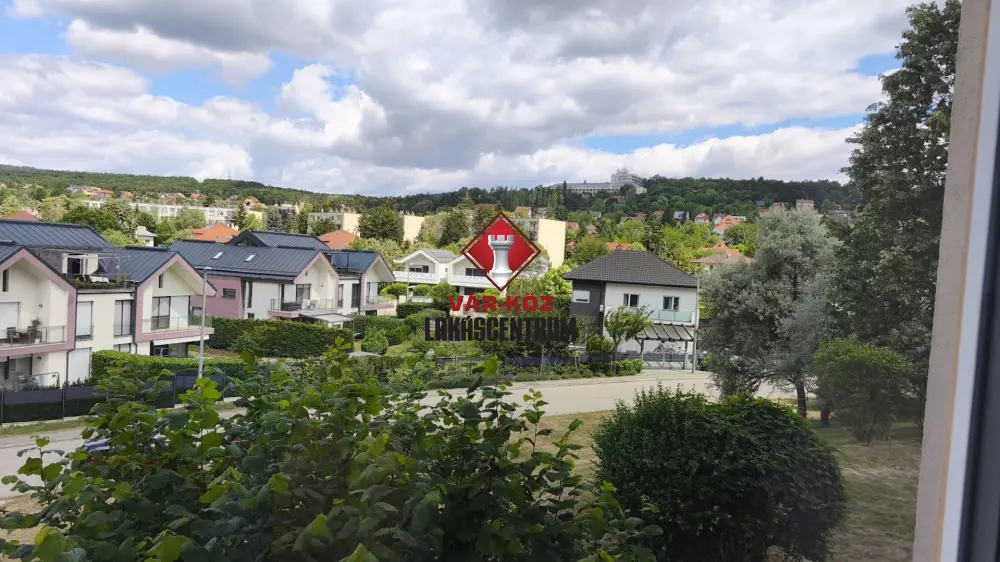 Pest megye - Budakeszi