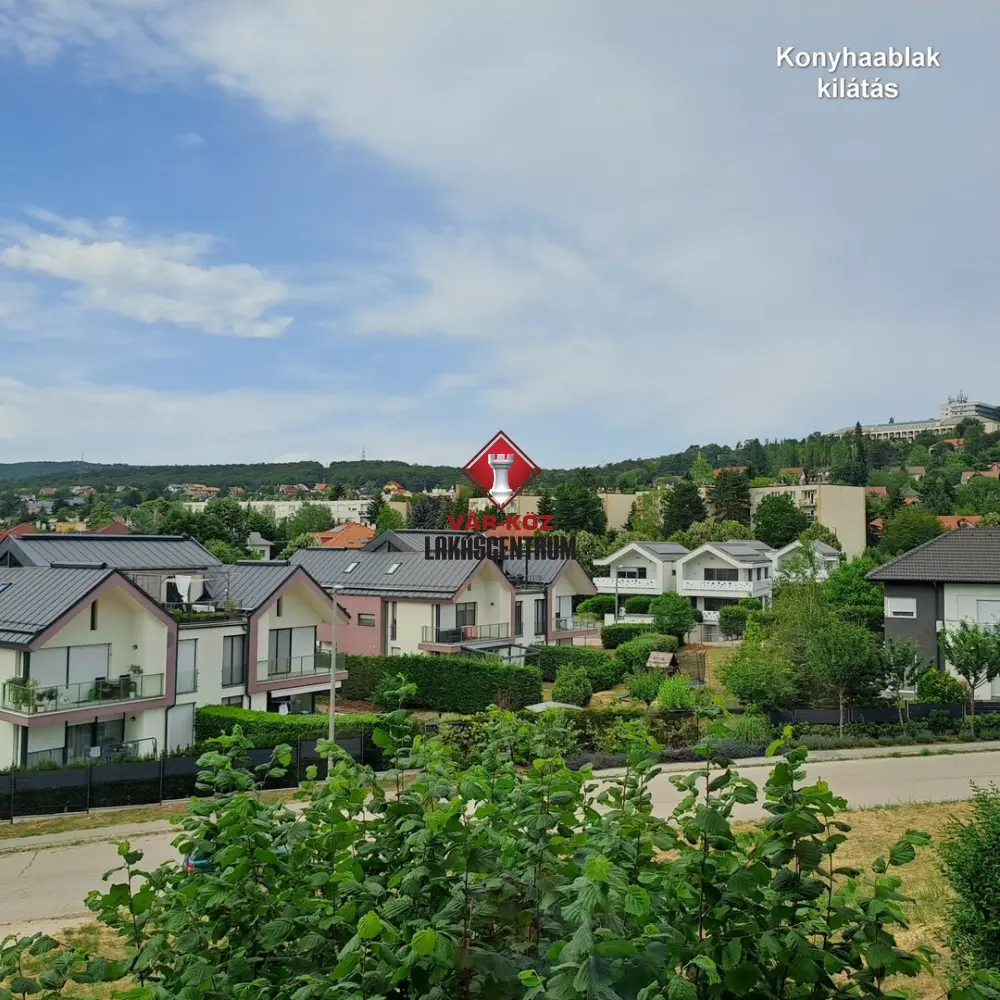 Pest megye - Budakeszi
