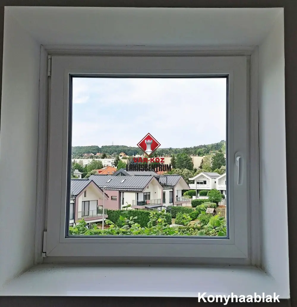 Pest megye - Budakeszi