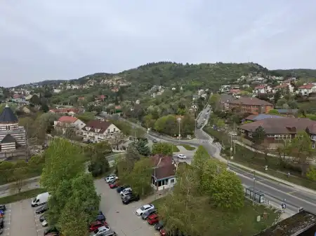 Eladó panellakás, Budaörs 2 szoba 51 m² 57 M Ft