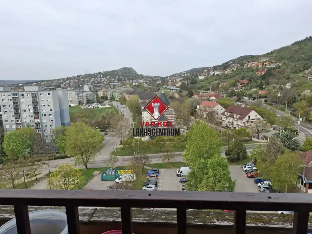 Pest megye - Budaörs