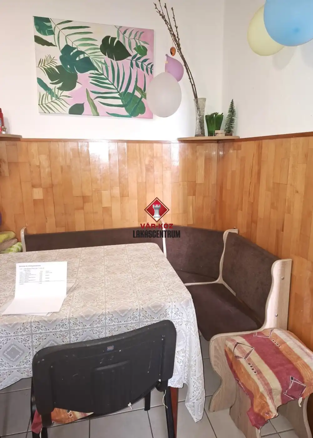 Pest megye - Budaörs