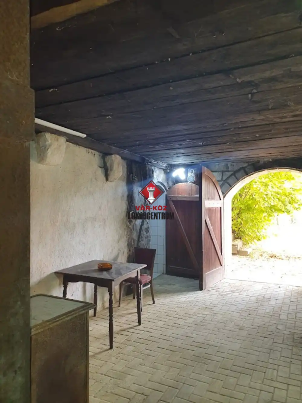 Pest megye - Perbál