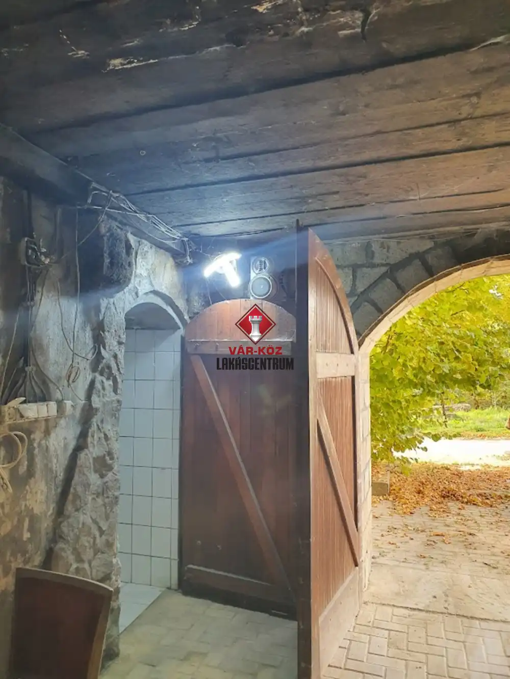 Pest megye - Perbál