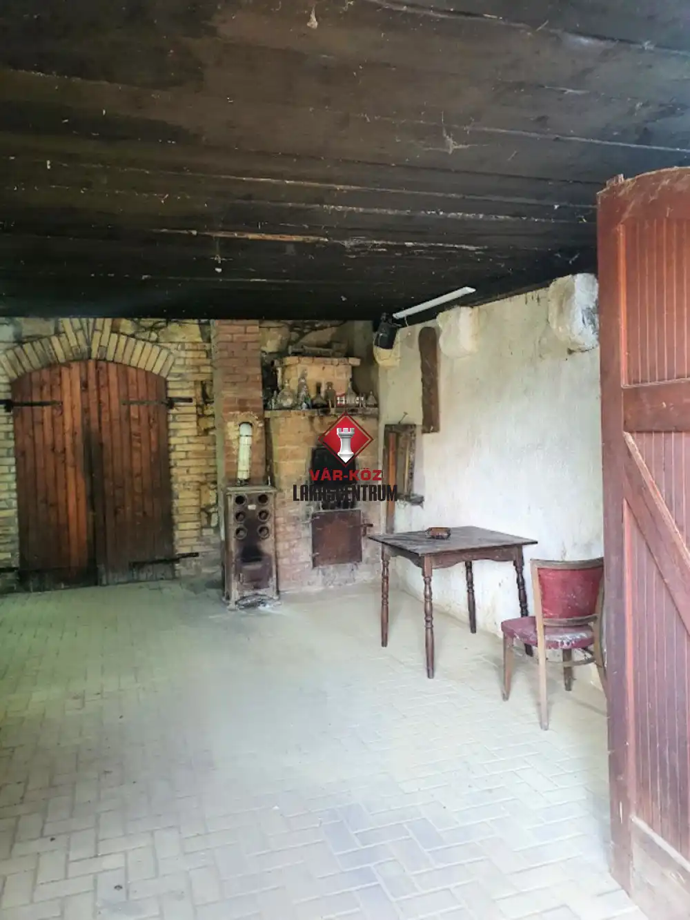 Pest megye - Perbál