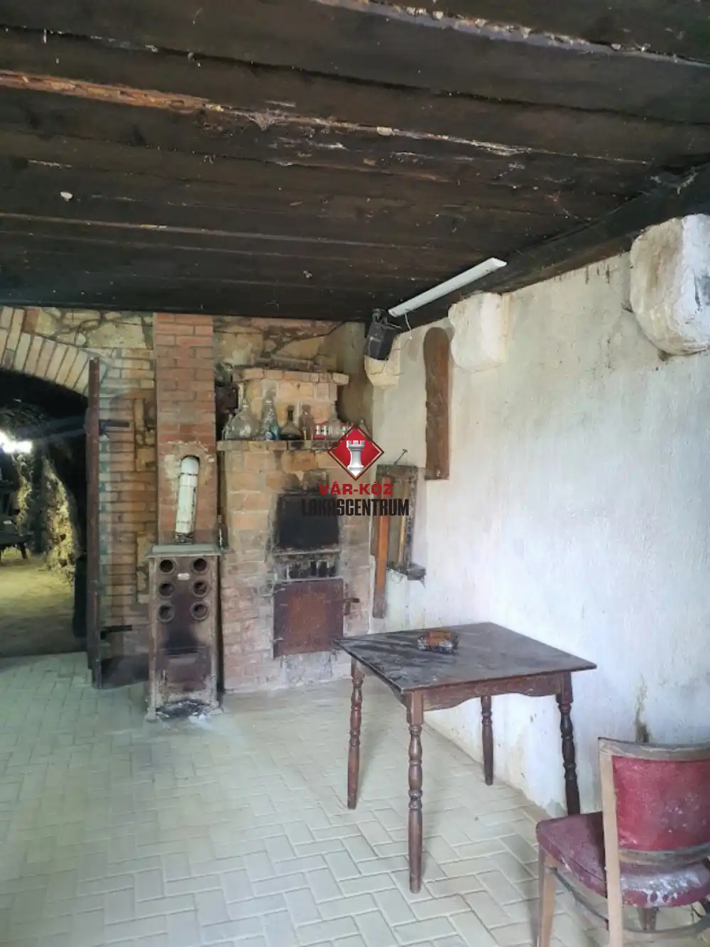 Pest megye - Perbál