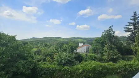 eladó sorház, Budakeszi