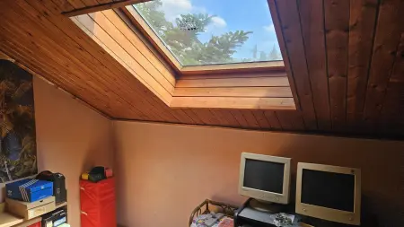 eladó sorház, Budakeszi