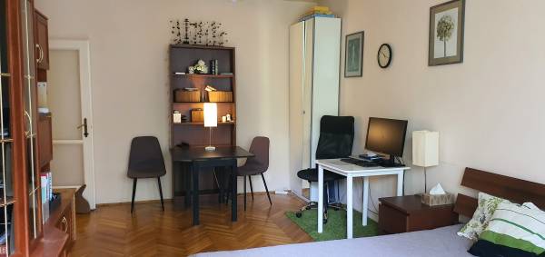 eladó téglalakás, Budakeszi