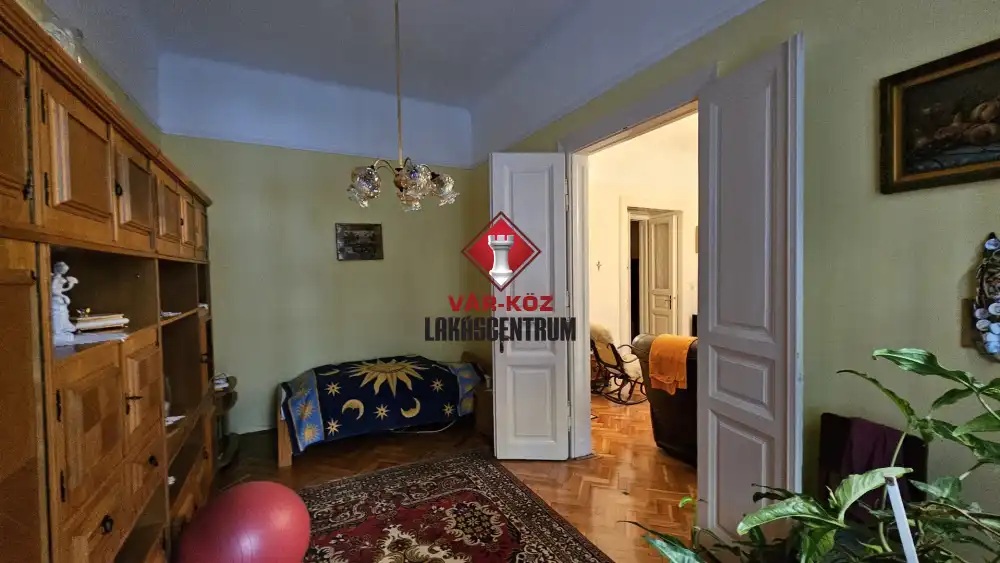 Budapest, II. kerület - Felhévíz