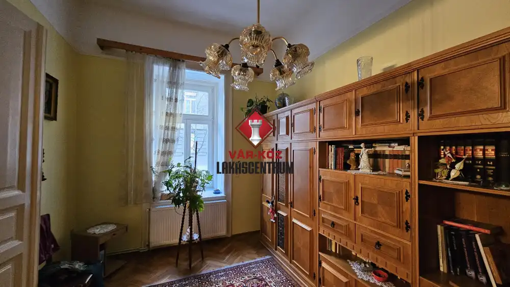 Budapest, II. kerület - Felhévíz