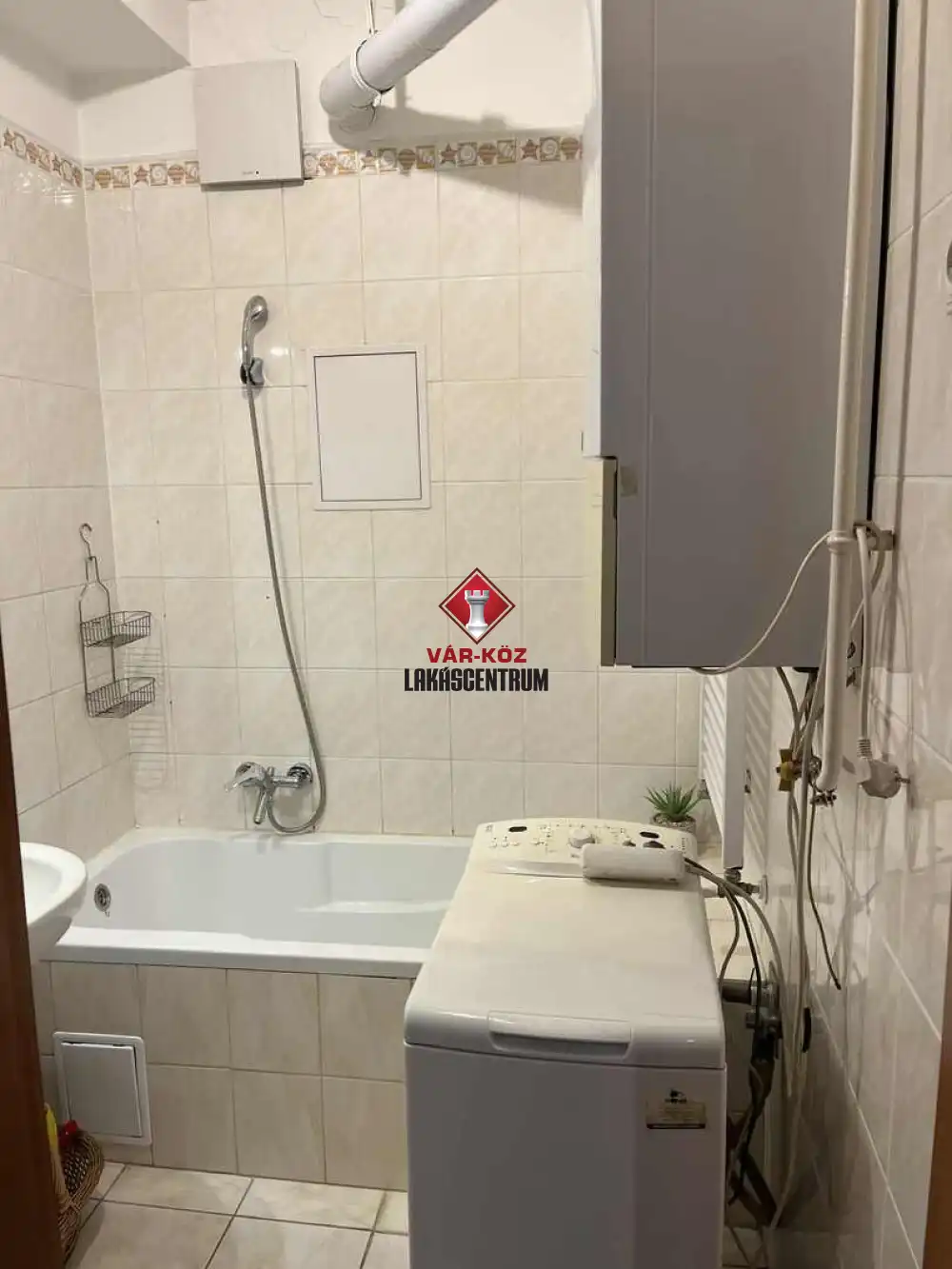 Budapest, IX. kerület - Rehabilitációs terület