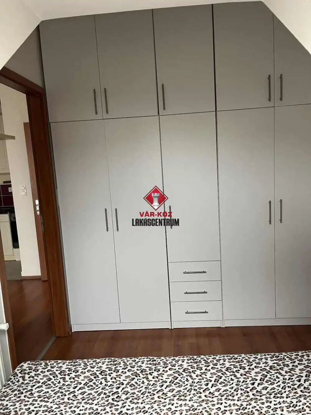 Budapest, IX. kerület - Rehabilitációs terület