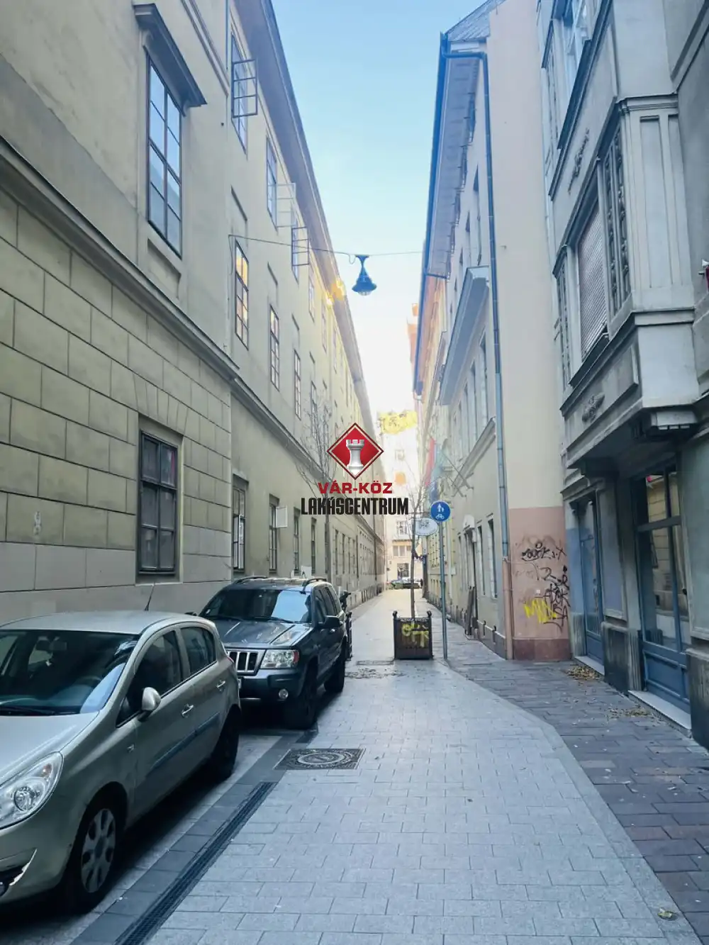 Budapest, V. kerület - Belváros