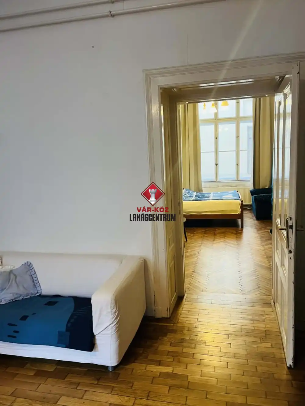 Budapest, V. kerület - Belváros