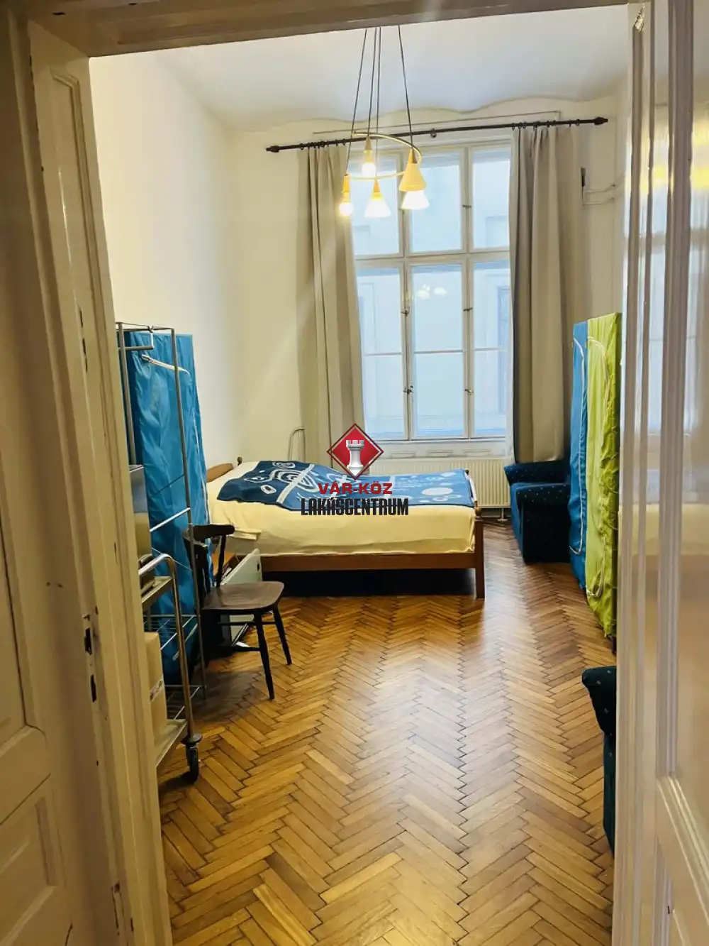 Budapest, V. kerület - Belváros