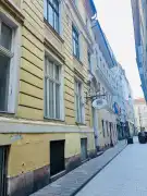 Budapest, V. kerület - Belváros