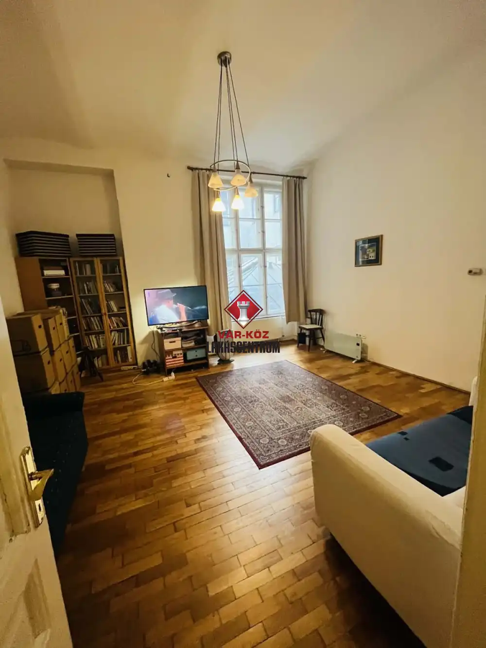 Budapest, V. kerület - Belváros