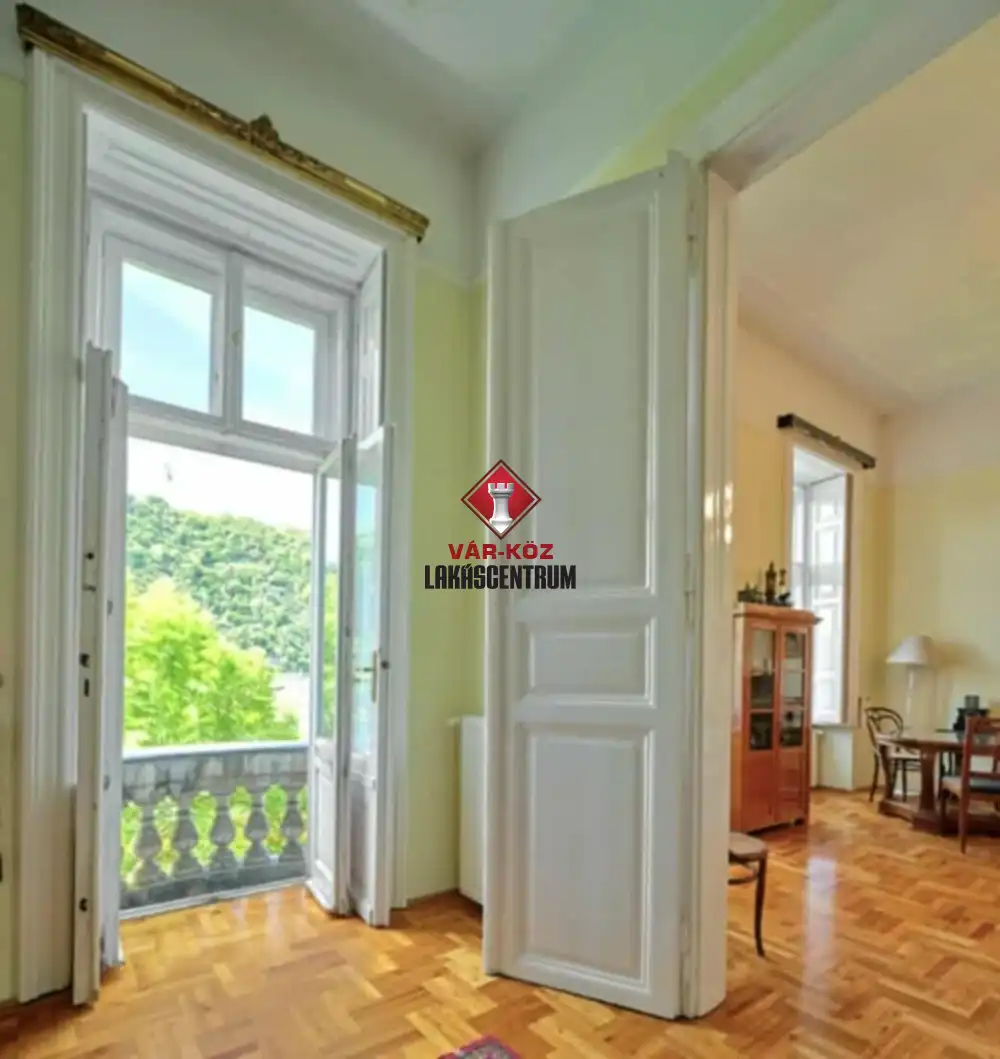 Budapest, V. kerület - Belváros