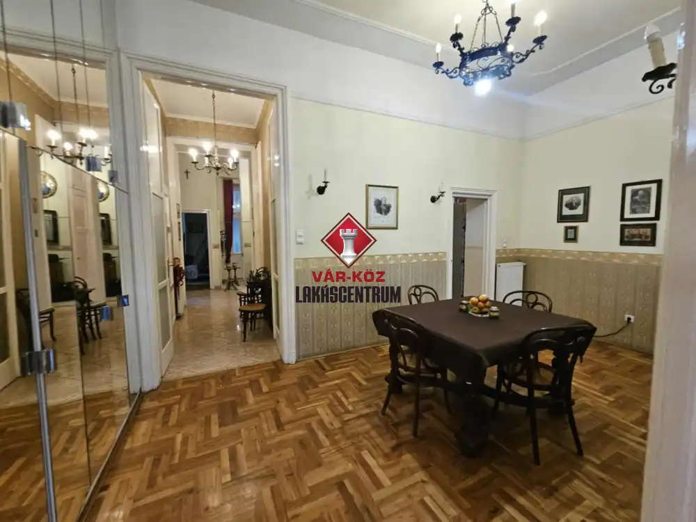 Budapest, V. kerület - Belváros