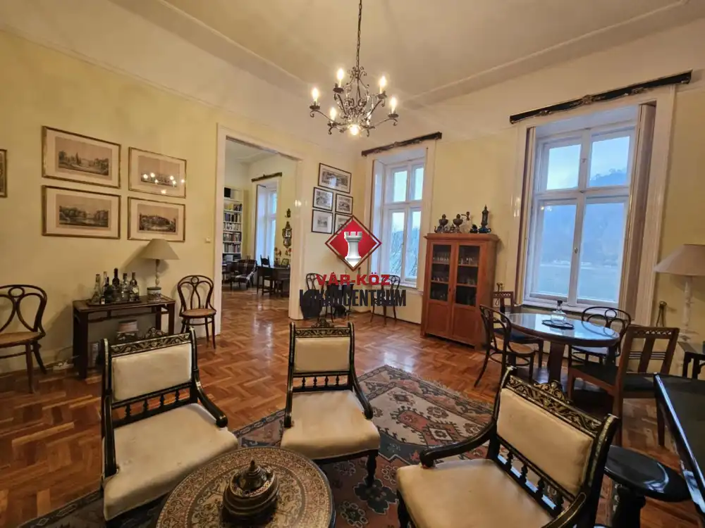 Budapest, V. kerület - Belváros