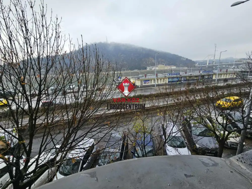 Budapest, V. kerület - Belváros