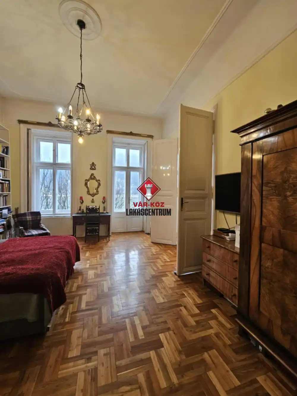 Budapest, V. kerület - Belváros