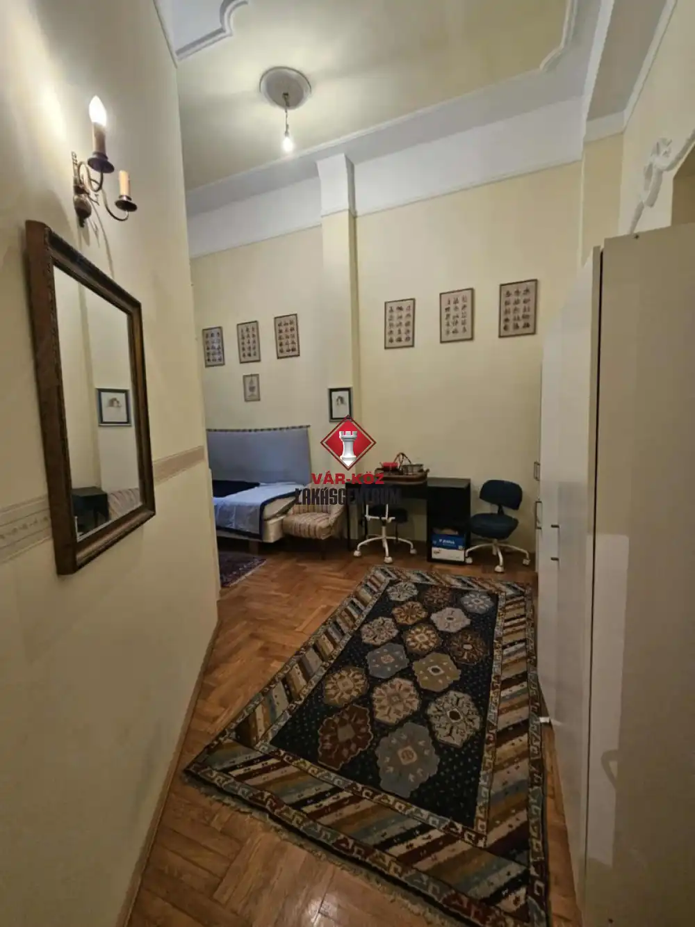 Budapest, V. kerület - Belváros