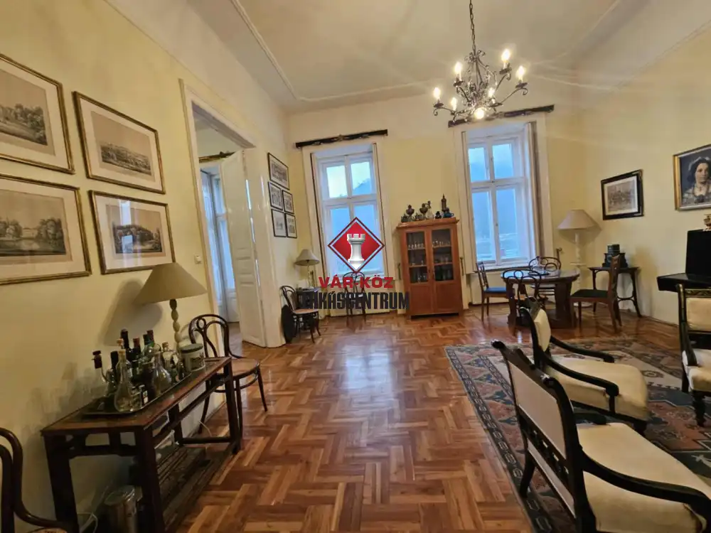 Budapest, V. kerület - Belváros