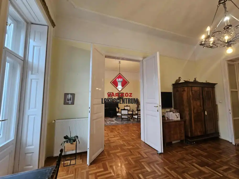 Budapest, V. kerület - Belváros