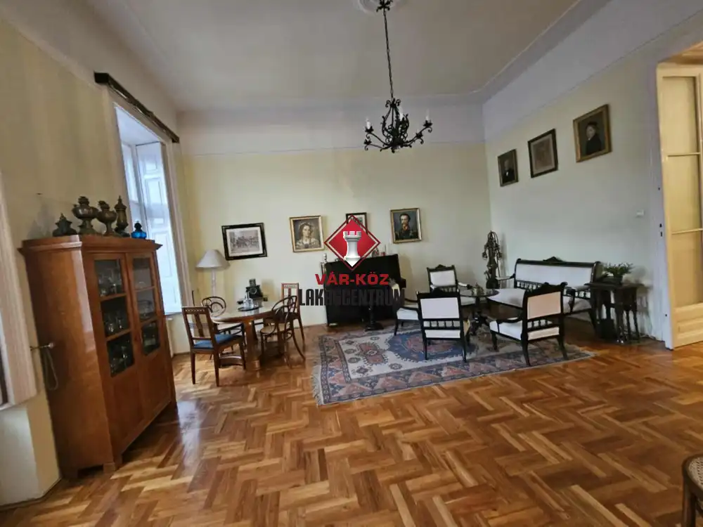 Budapest, V. kerület - Belváros