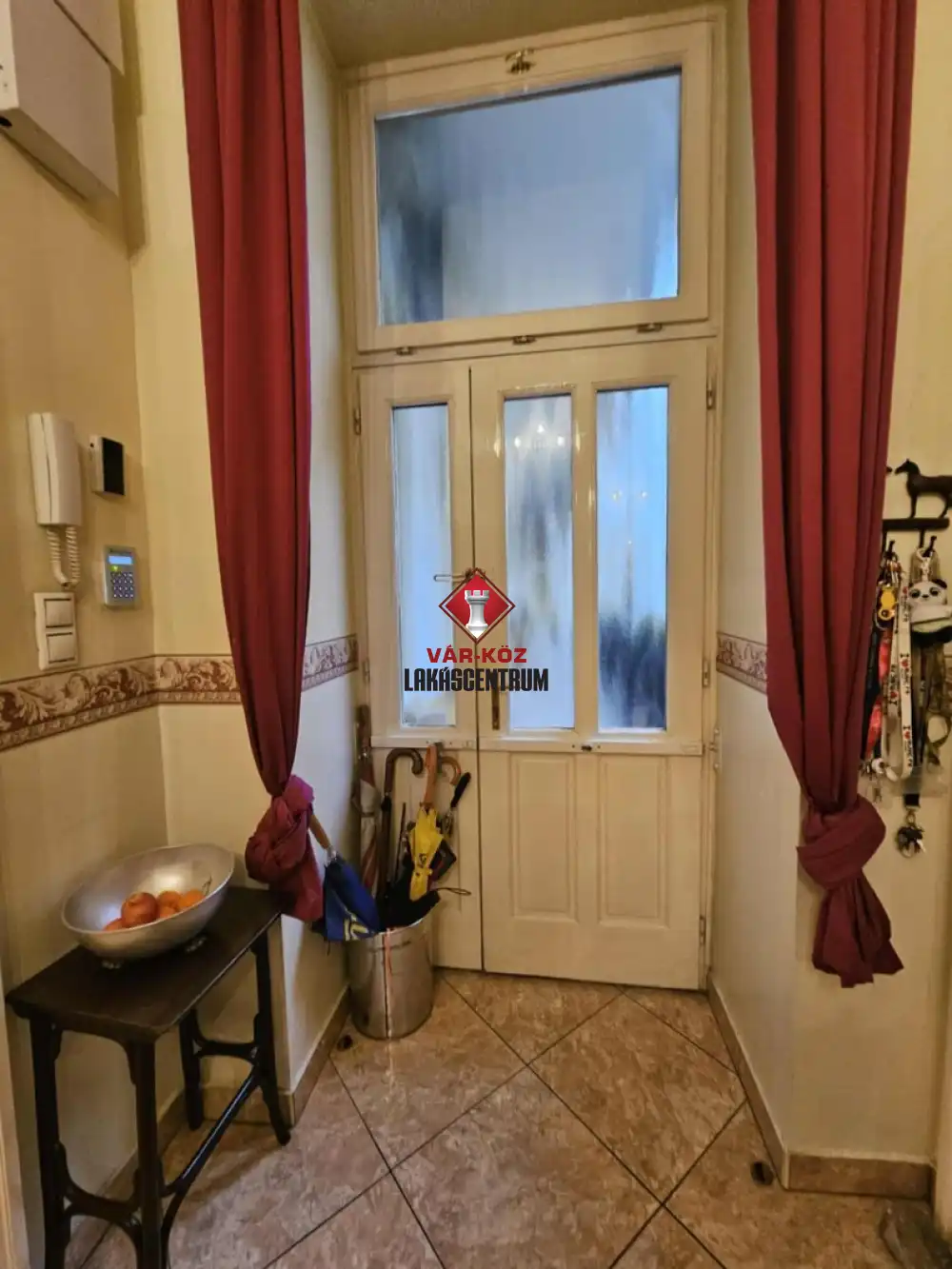 Budapest, V. kerület - Belváros