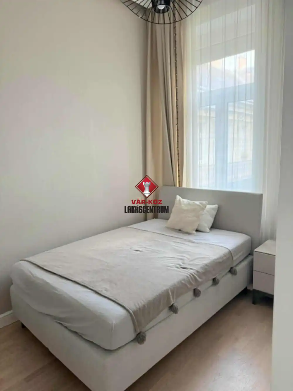 Budapest, V. kerület - Belváros