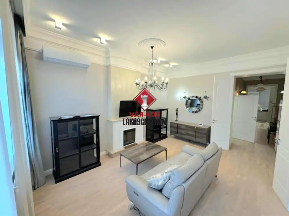 Budapest, V. kerület - Belváros