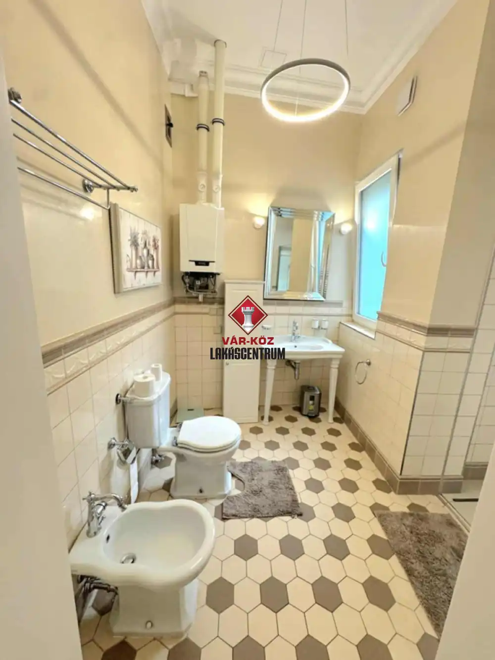 Budapest, V. kerület - Belváros