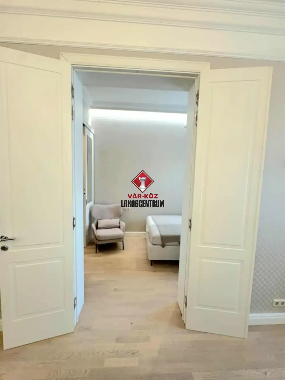 Budapest, V. kerület - Belváros