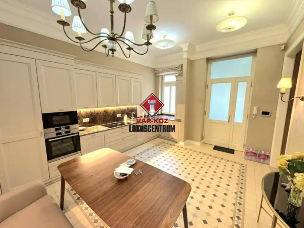 Budapest, V. kerület - Belváros