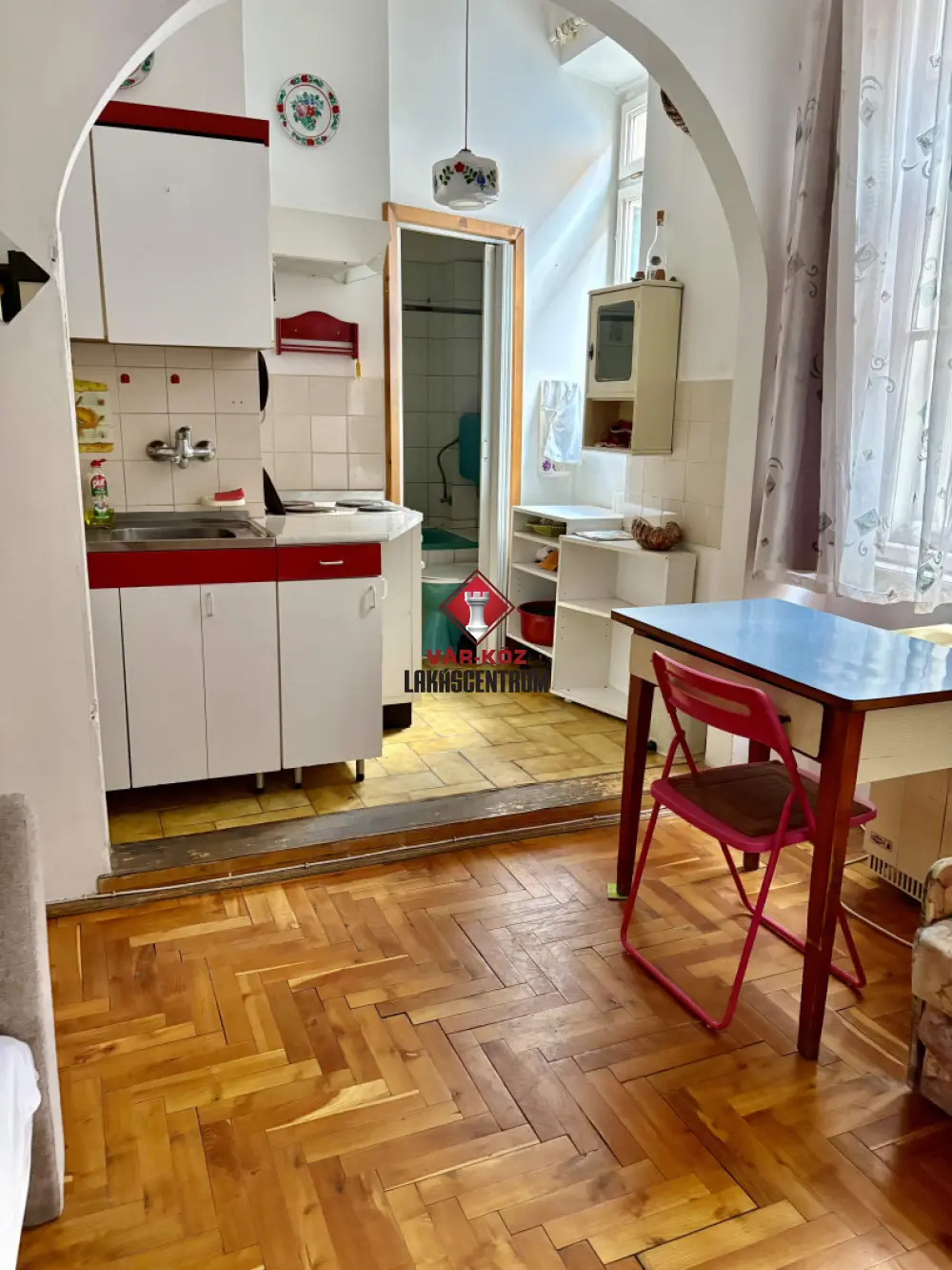 Budapest, V. kerület - Lipótváros