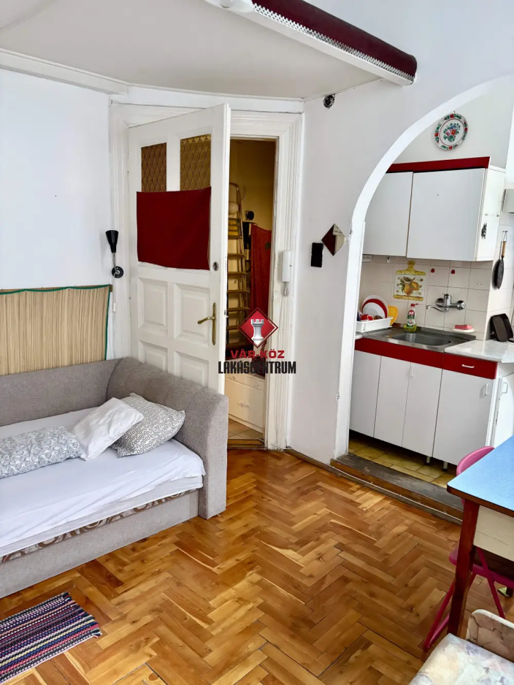 Budapest, V. kerület - Lipótváros