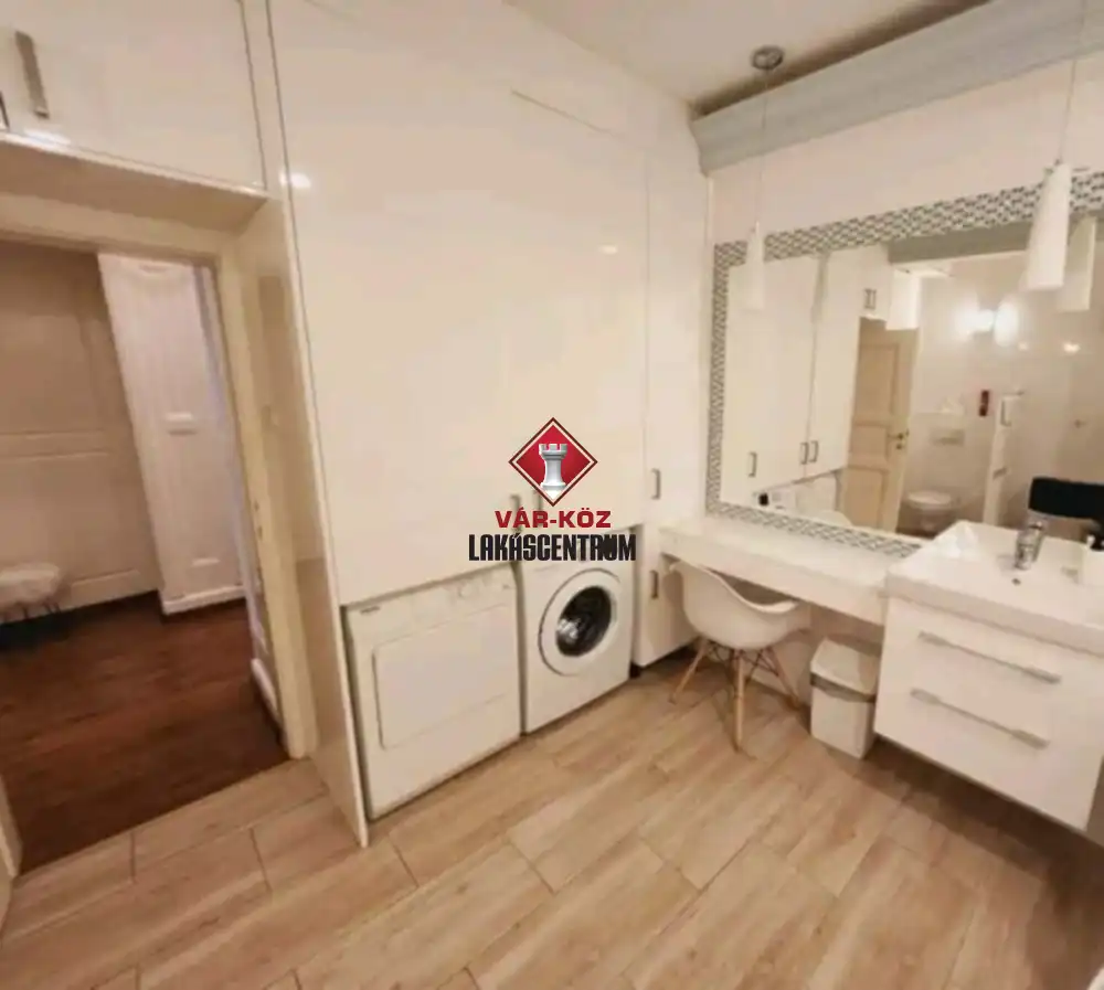 Budapest, VI. kerület - Külső-Terézváros–Diplomatanegyed