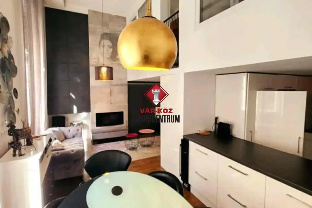 Budapest, VI. kerület - Külső-Terézváros–Diplomatanegyed