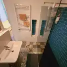 Budapest, VI. kerület - Külső-Terézváros–Diplomatanegyed