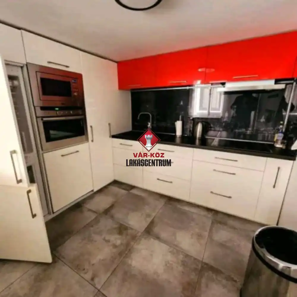 Budapest, VI. kerület - Külső-Terézváros–Diplomatanegyed