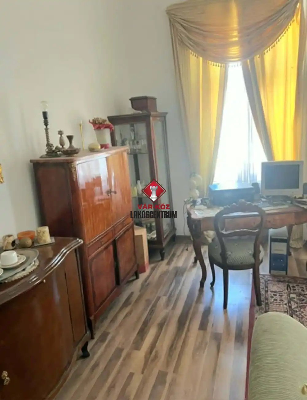 Budapest, VI. kerület - Külső-Terézváros–Diplomatanegyed